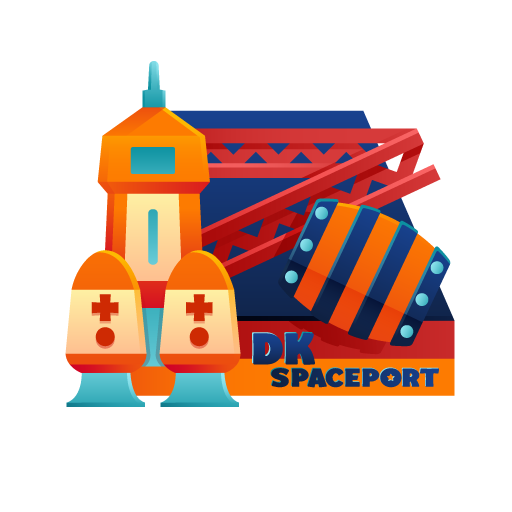 Astroparco di DK