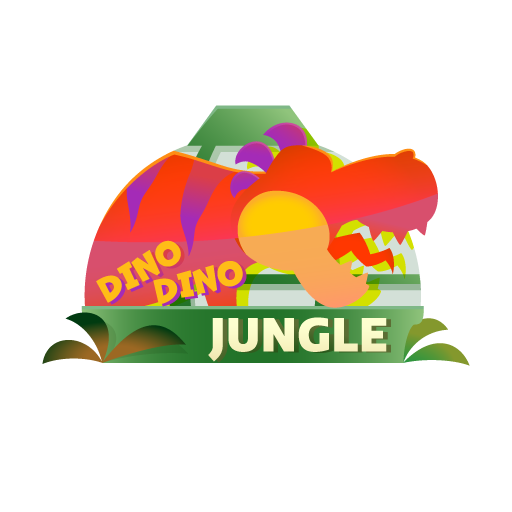 Giungla di Dino Dino