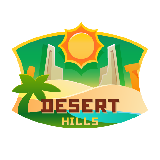 Deserto Picchiasol